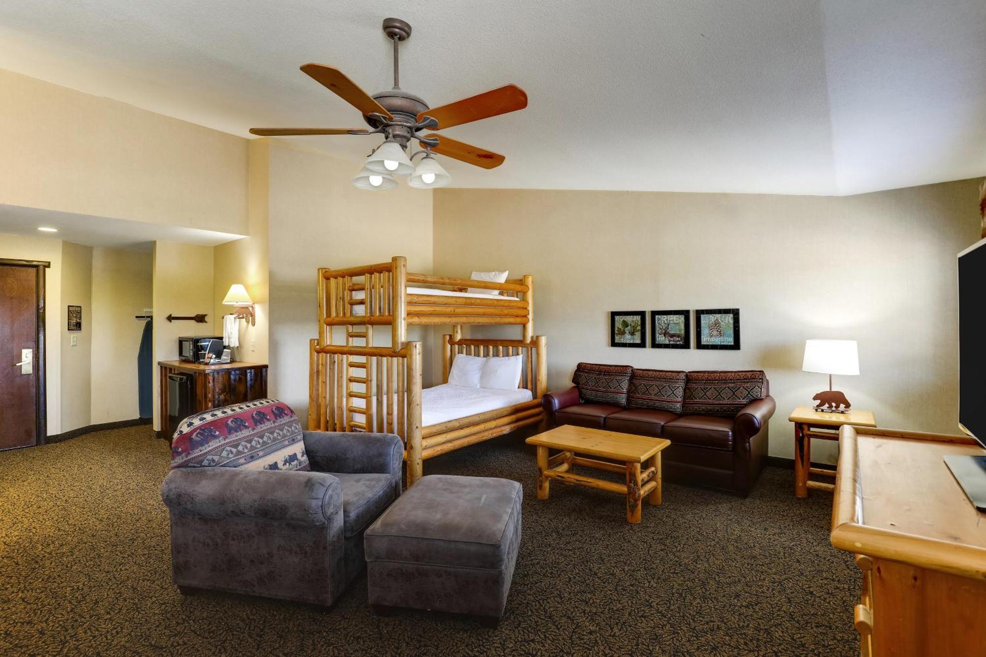 Stoney Creek Hotel St. Joseph Экстерьер фото