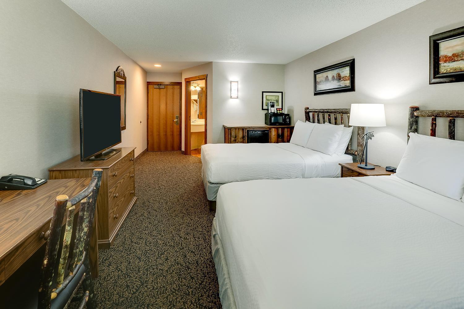 Stoney Creek Hotel St. Joseph Экстерьер фото