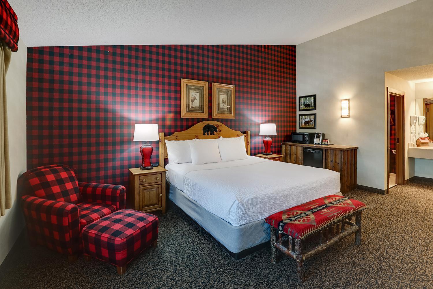 Stoney Creek Hotel St. Joseph Экстерьер фото
