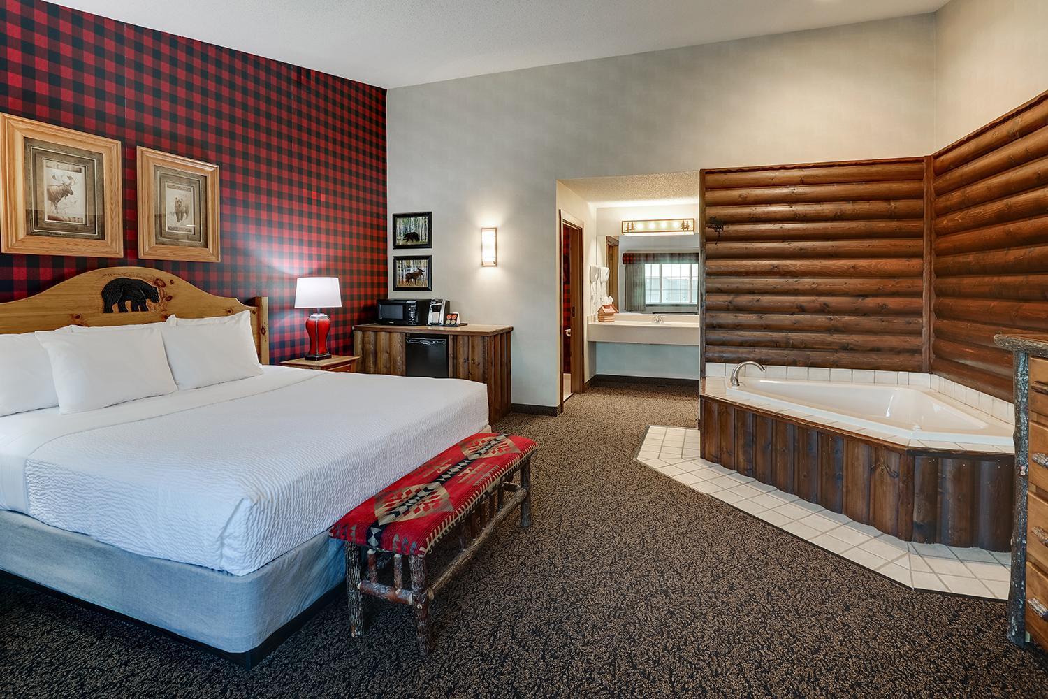 Stoney Creek Hotel St. Joseph Экстерьер фото