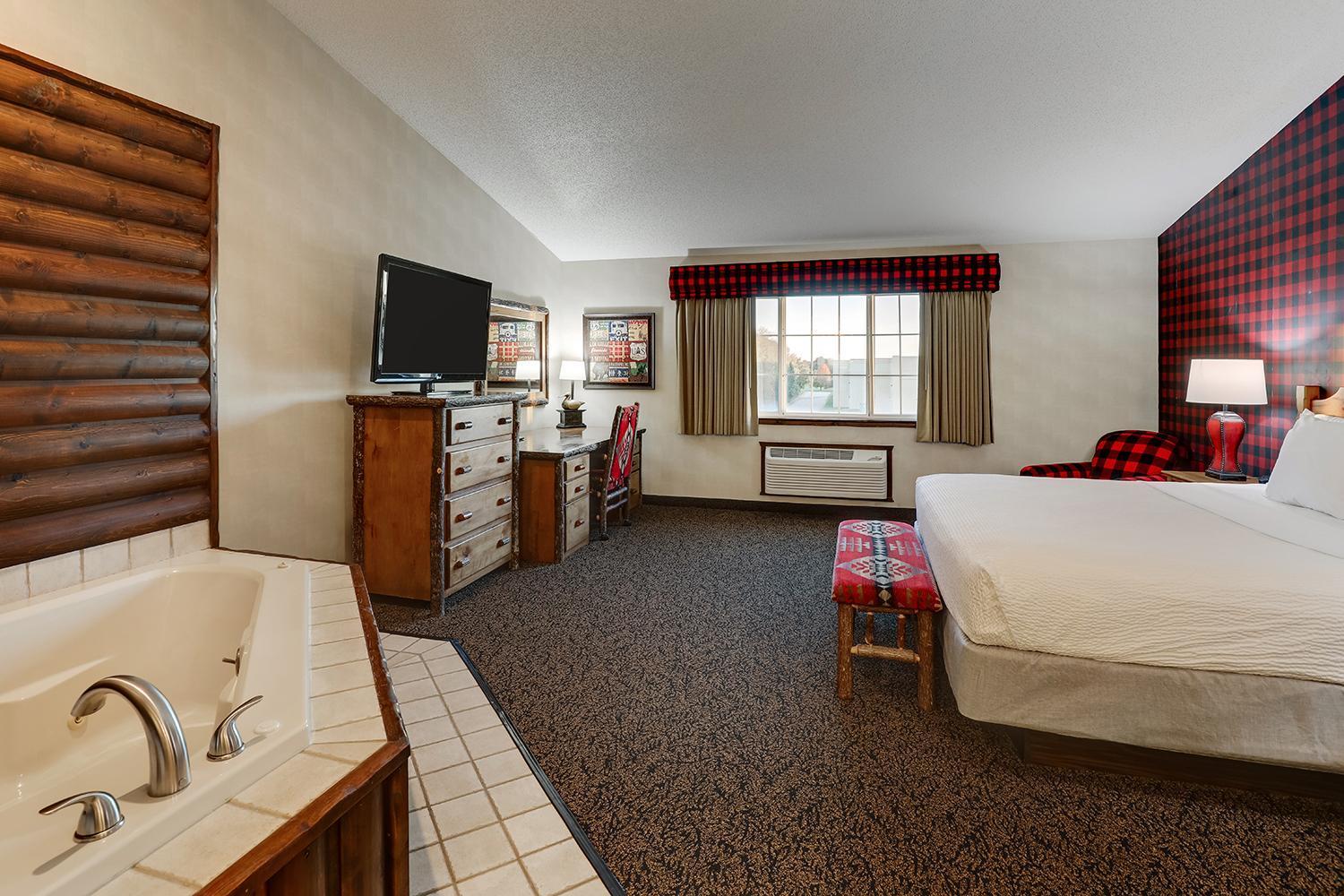 Stoney Creek Hotel St. Joseph Экстерьер фото