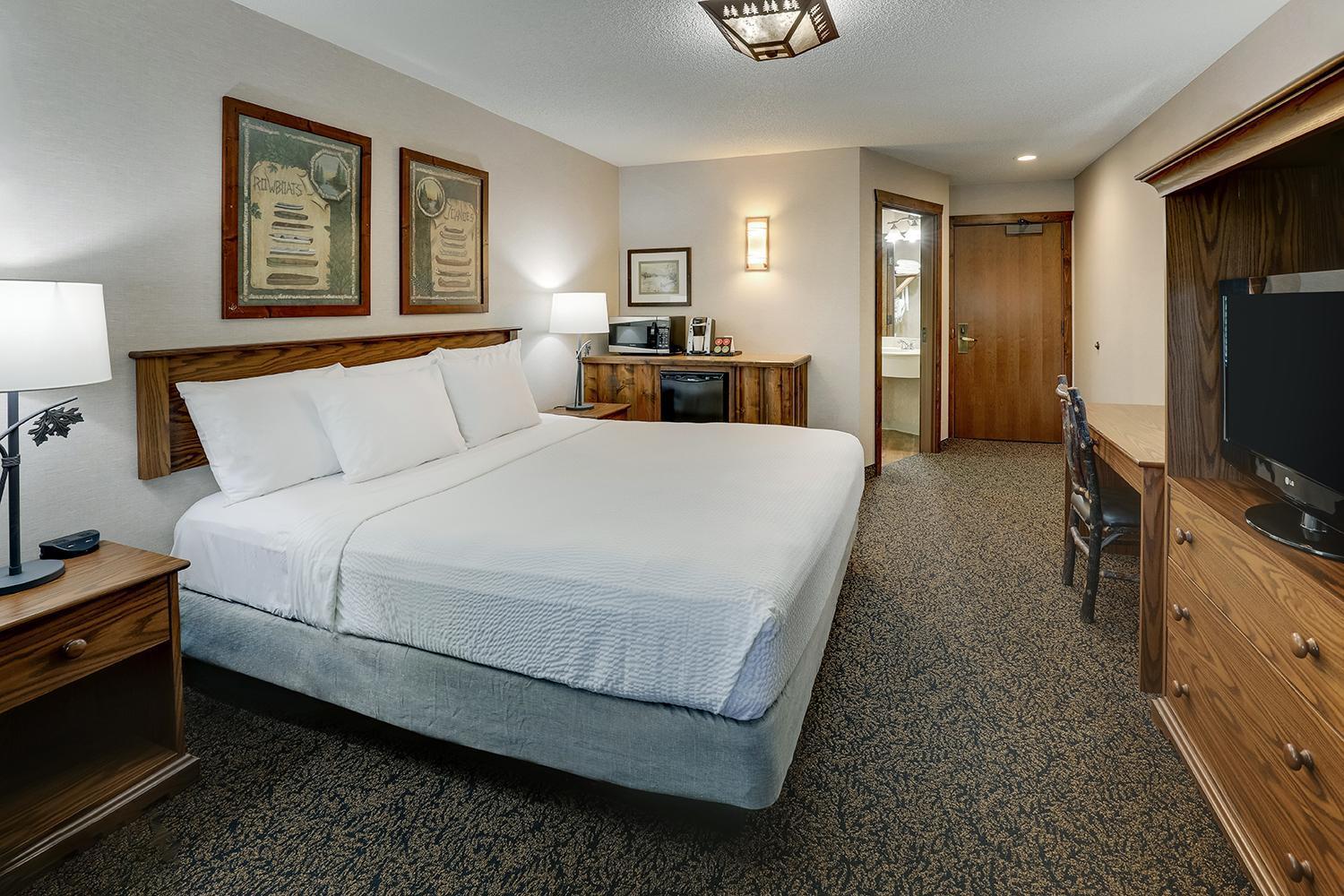Stoney Creek Hotel St. Joseph Экстерьер фото