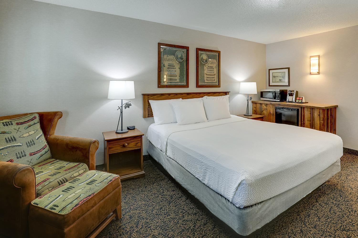 Stoney Creek Hotel St. Joseph Экстерьер фото
