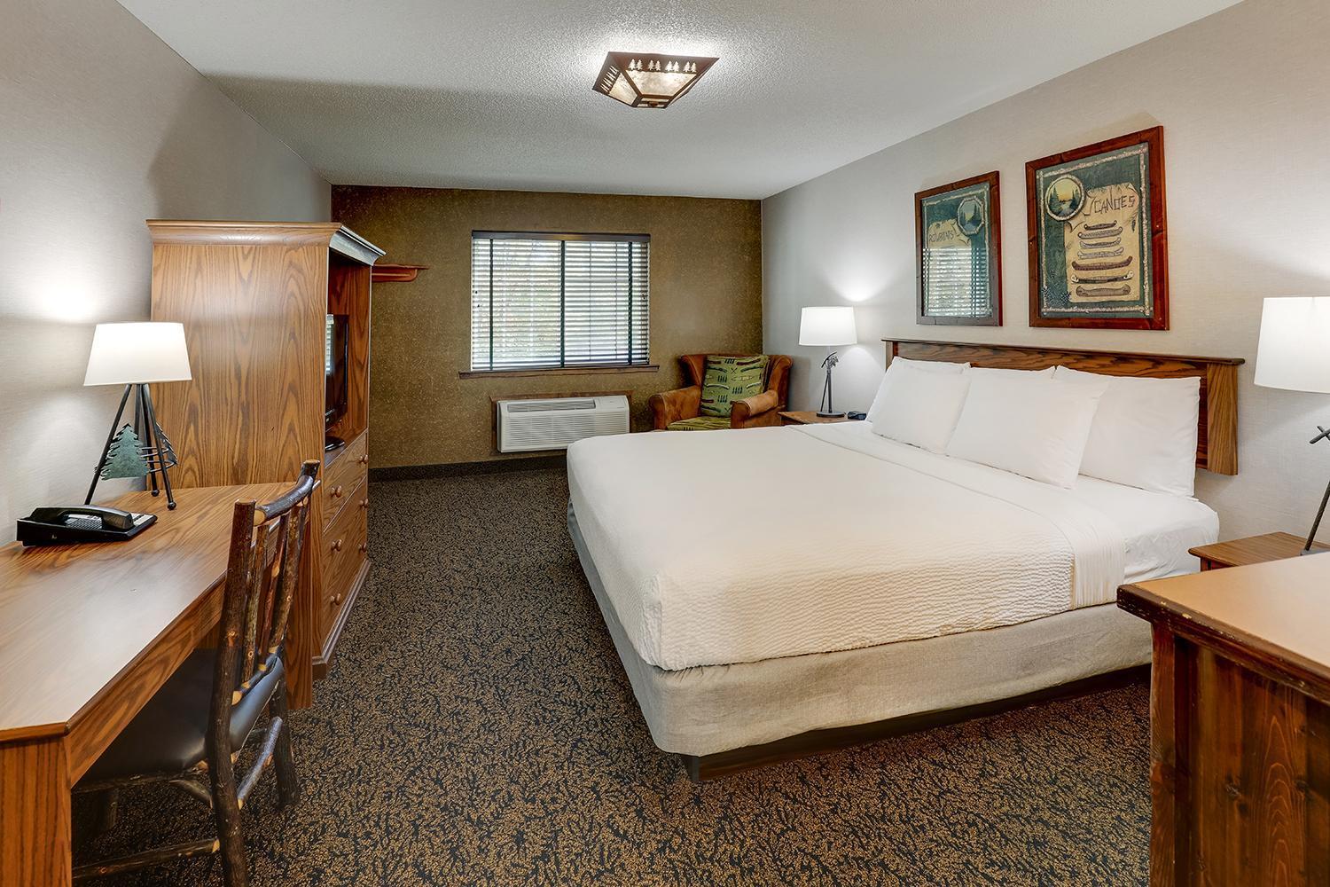 Stoney Creek Hotel St. Joseph Экстерьер фото
